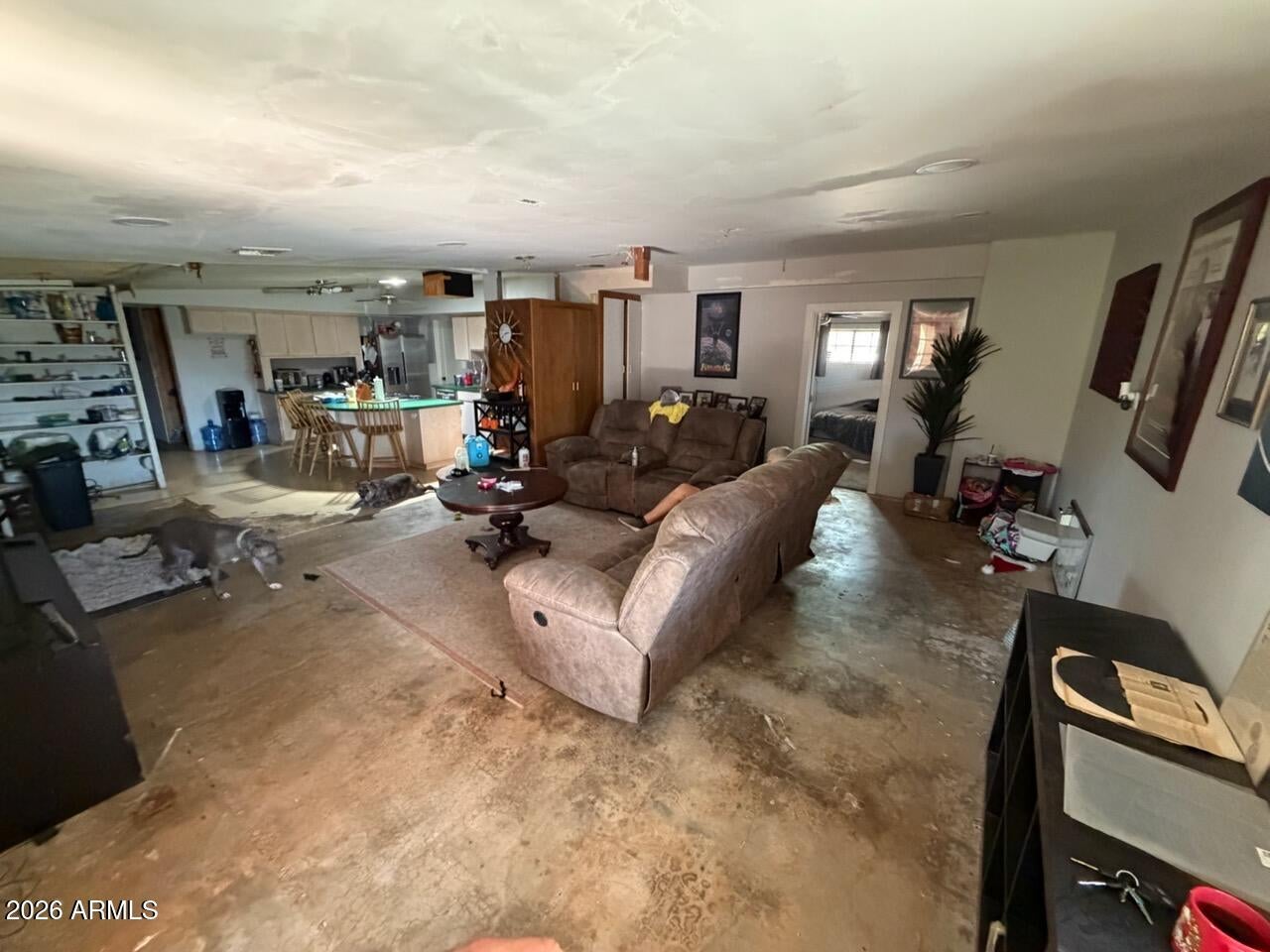 1550 W EL CAMINITO Drive