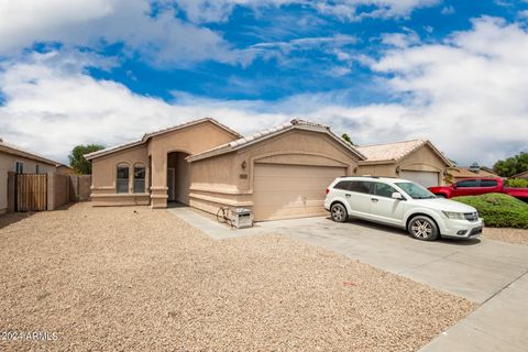 A home in Glendale