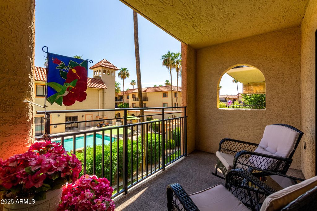 Photo of 10330 W Thunderbird Boulevard #C207, Sun City, AZ 85351 (MLS # 6887212)