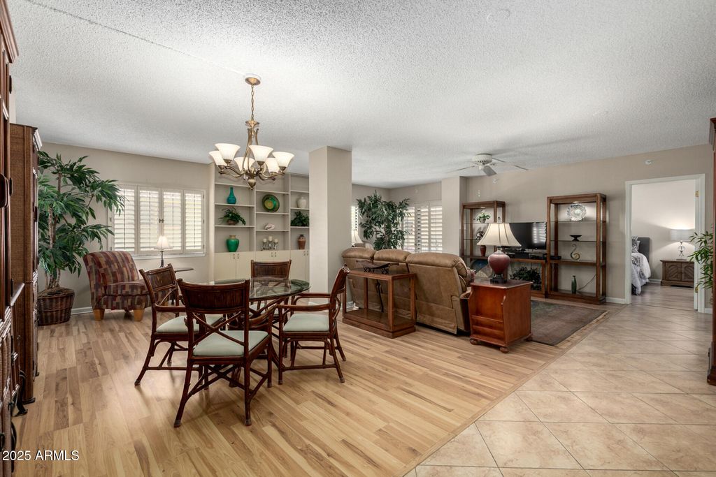 Photo of 10330 W Thunderbird Boulevard #C207, Sun City, AZ 85351 (MLS # 6887212)