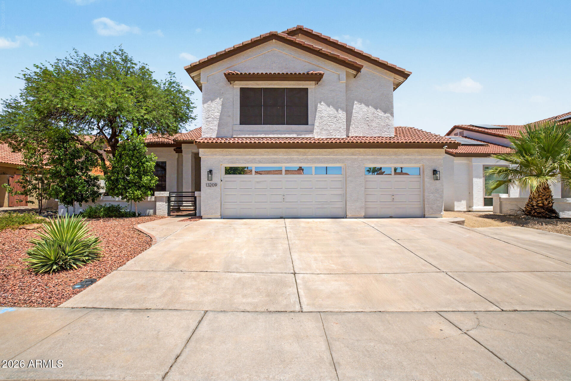 13209 N 101ST Place