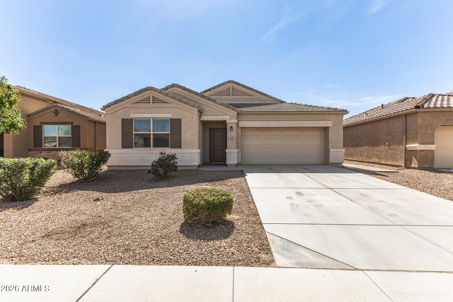 5149 E SMOKY QUARTZ Road