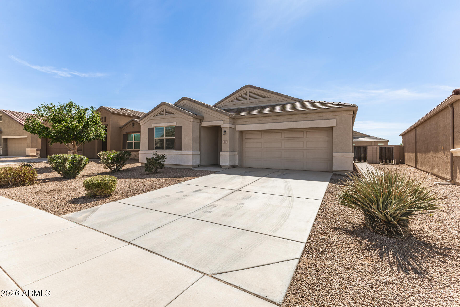 5149 E SMOKY QUARTZ Road