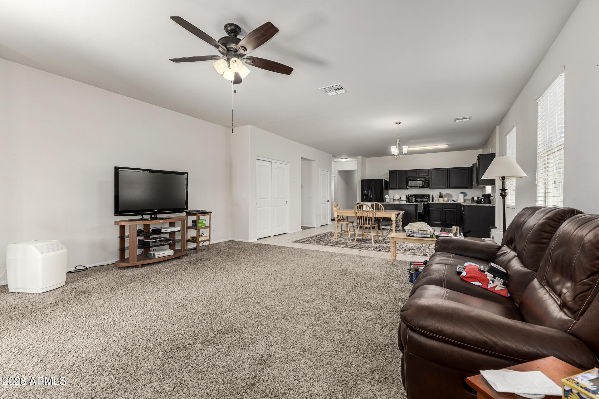 5149 E SMOKY QUARTZ Road