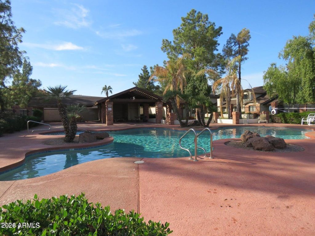 Photo of 170 E Guadalupe Road #144, Gilbert, AZ 85234 (MLS # 6975290)