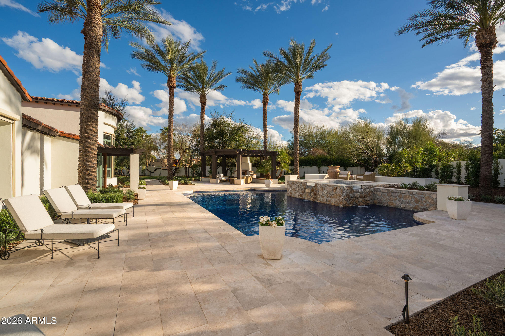 Paradise Valley - Residential