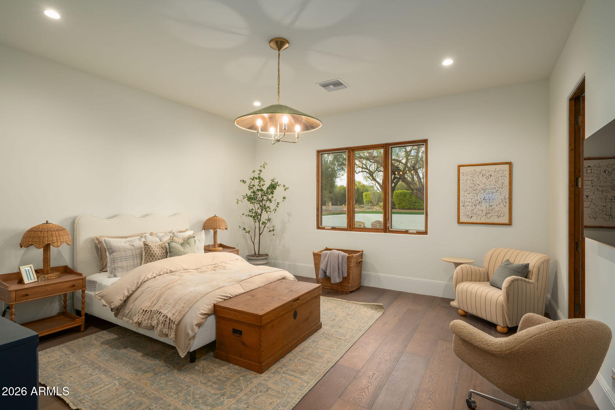 Paradise Valley - Residential