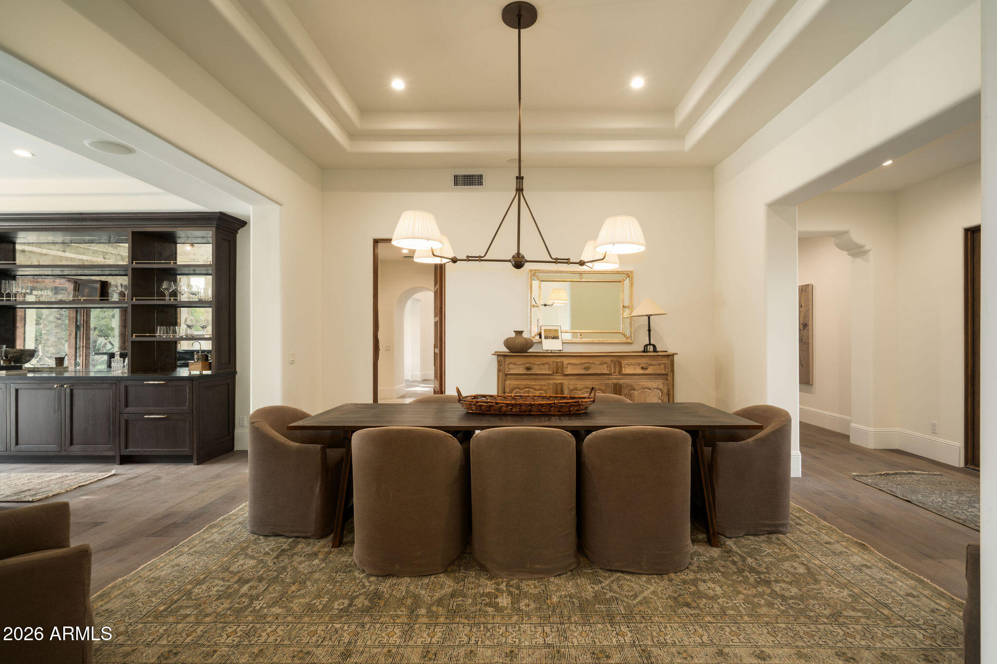 Paradise Valley - Residential