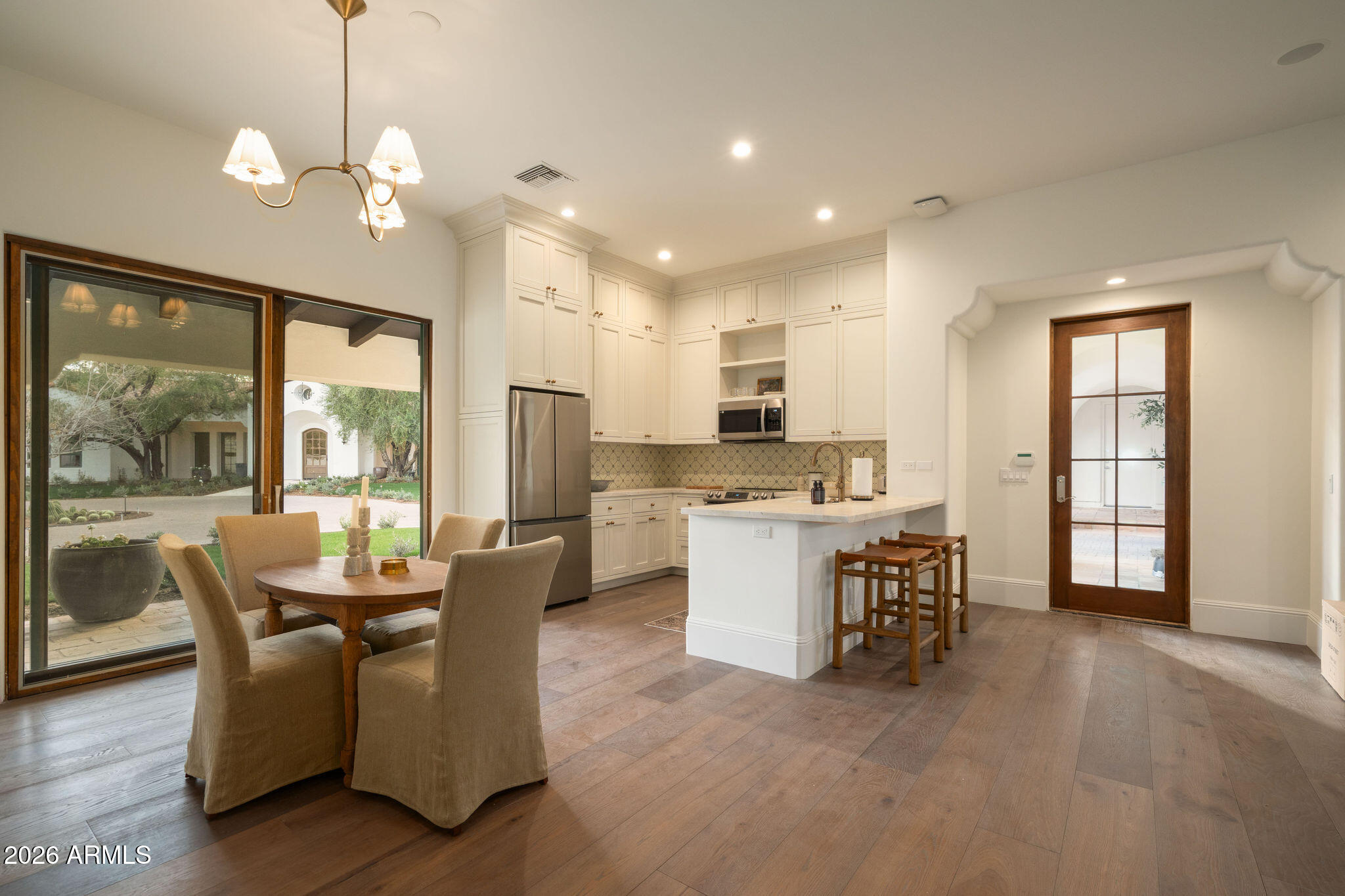Paradise Valley - Residential