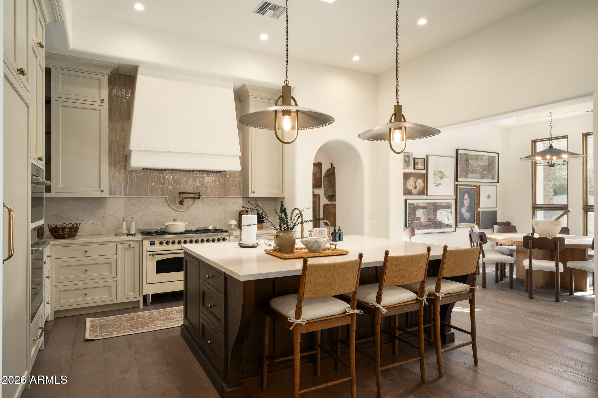 Paradise Valley - Residential