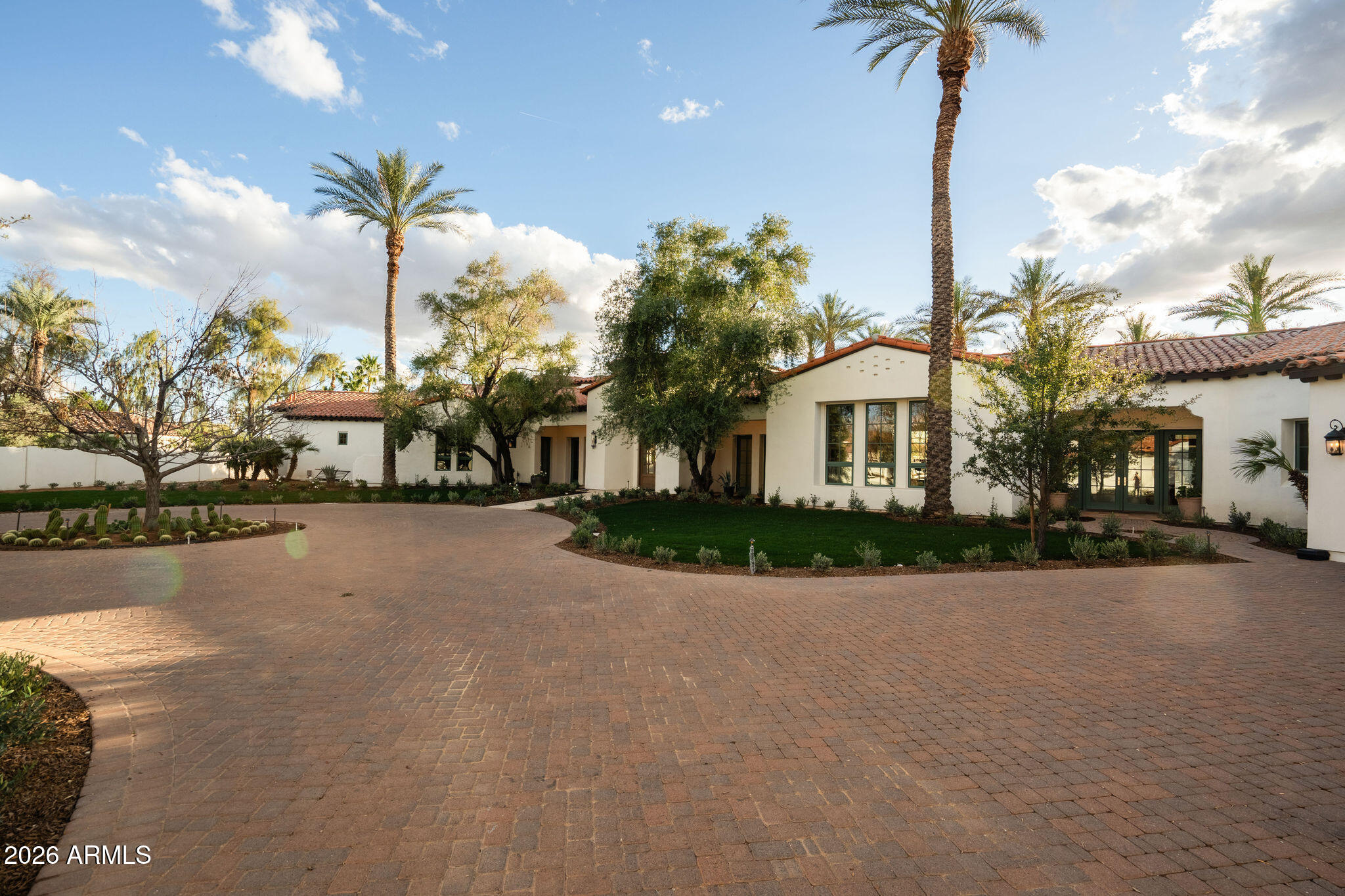 Paradise Valley - Residential