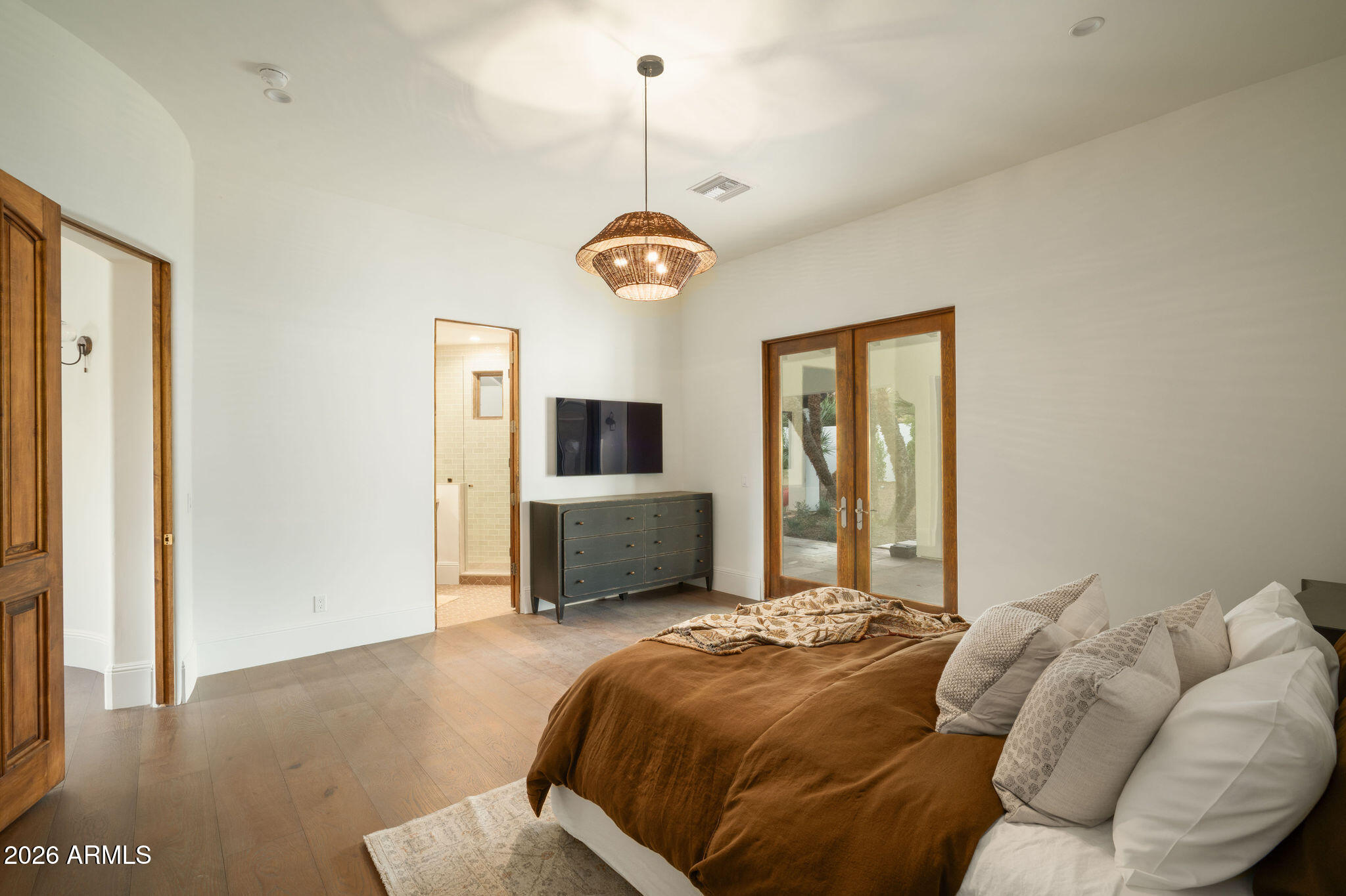 Paradise Valley - Residential