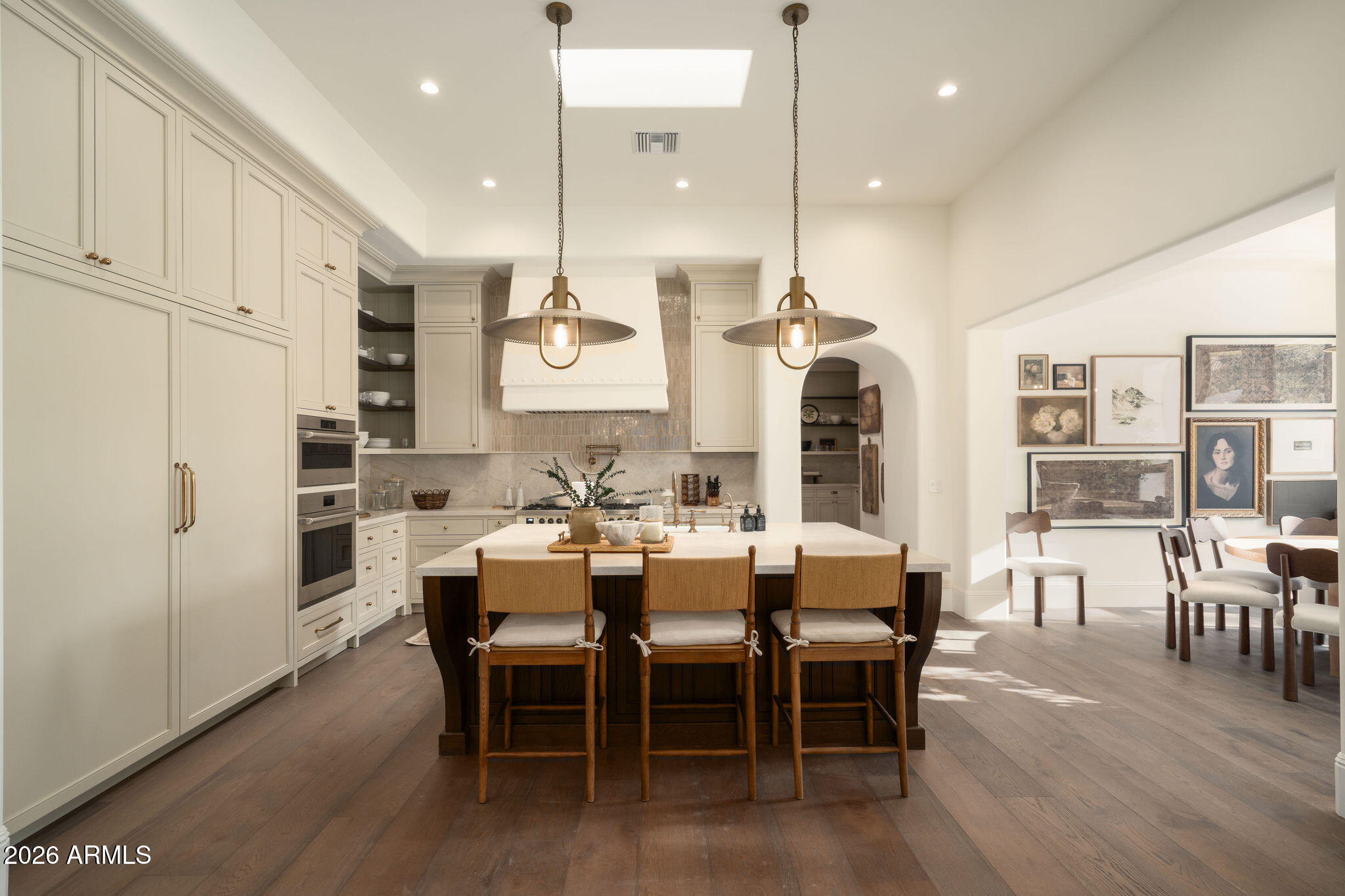 Paradise Valley - Residential