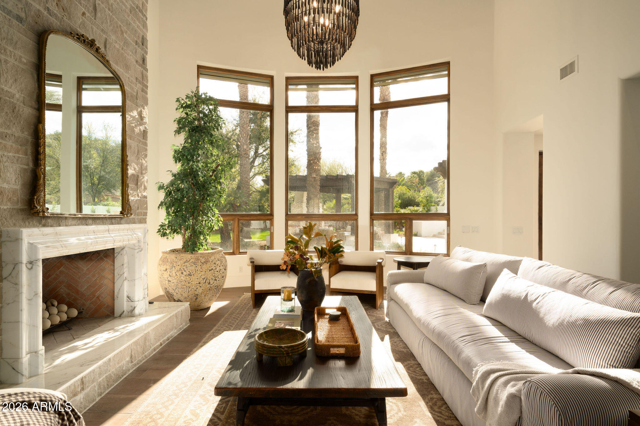 Paradise Valley - Residential