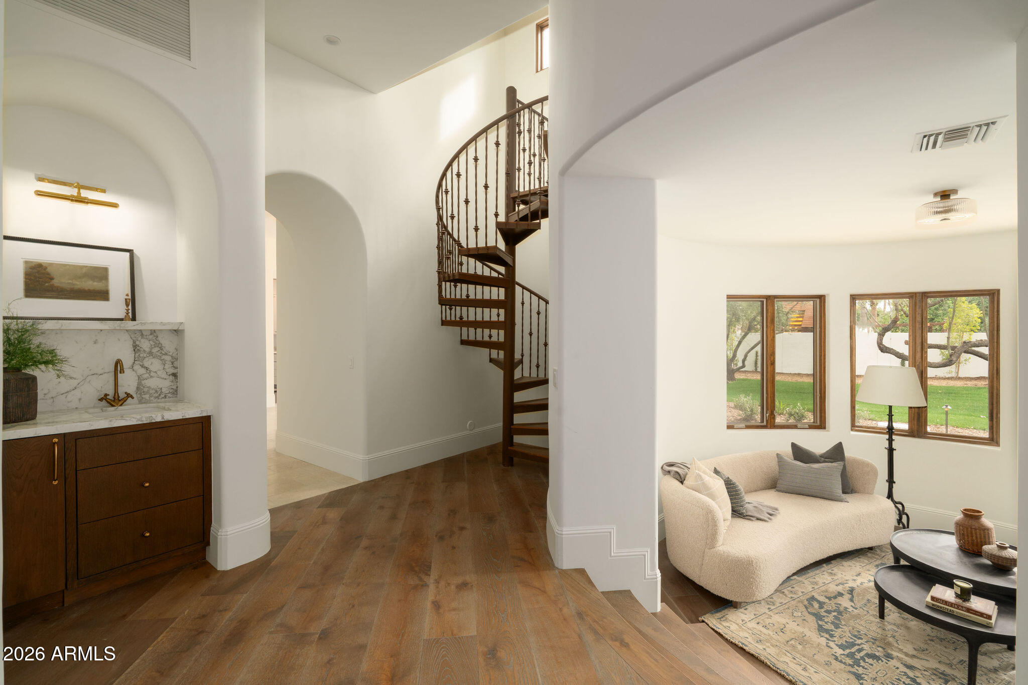 Paradise Valley - Residential