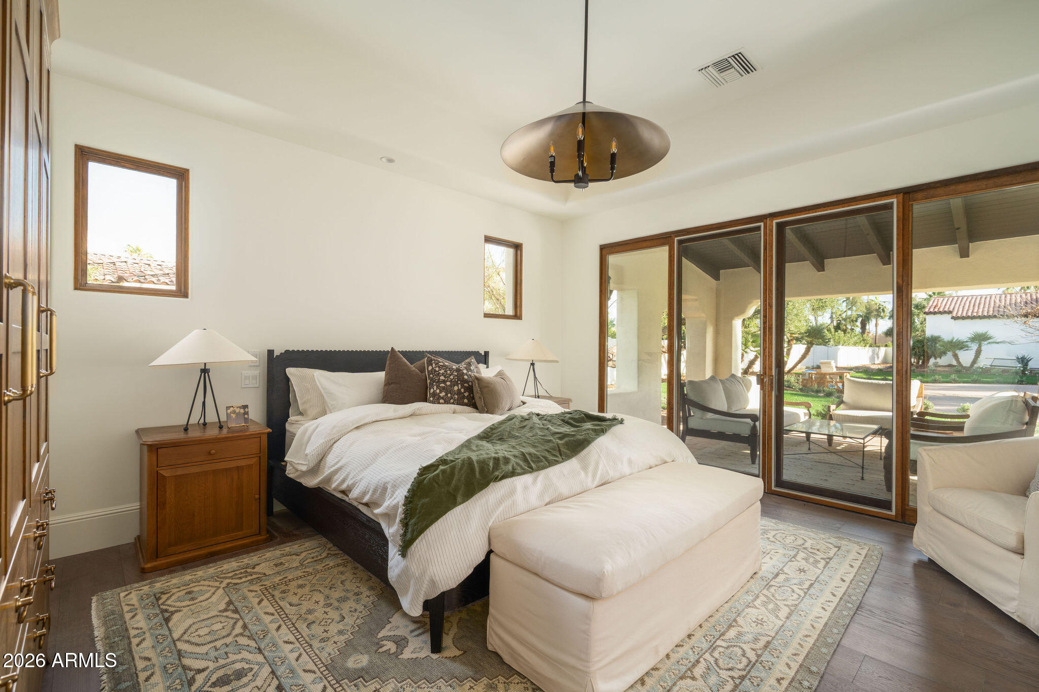 Paradise Valley - Residential