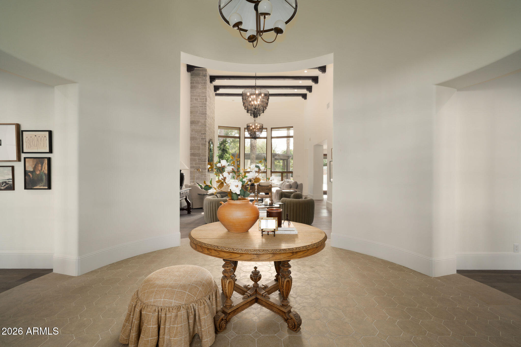Paradise Valley - Residential