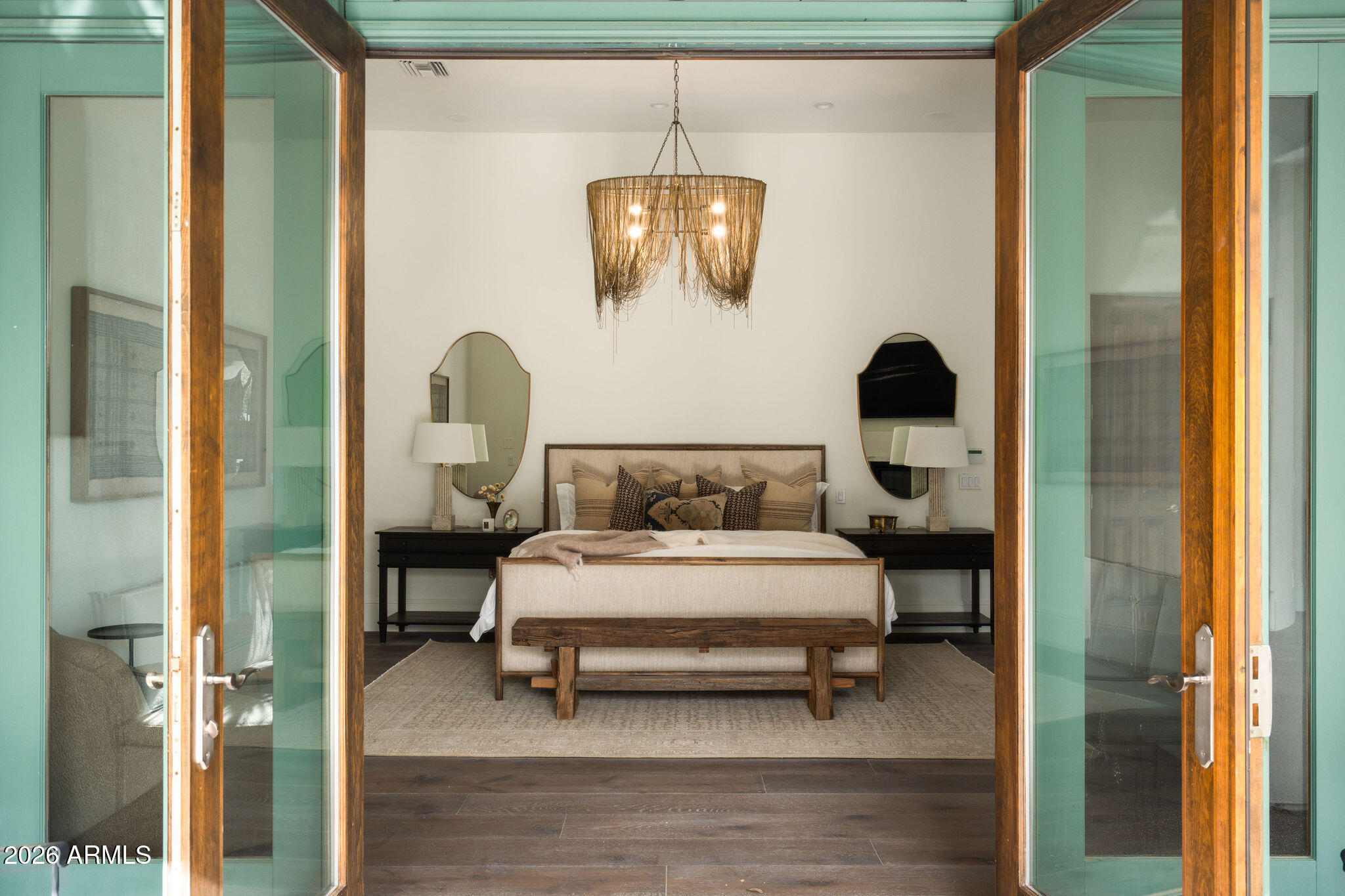 Paradise Valley - Residential