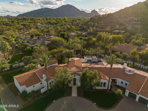 Photo of 6641 E Meadowlark Lane, Paradise Valley, AZ 85253 (MLS # 6990700)