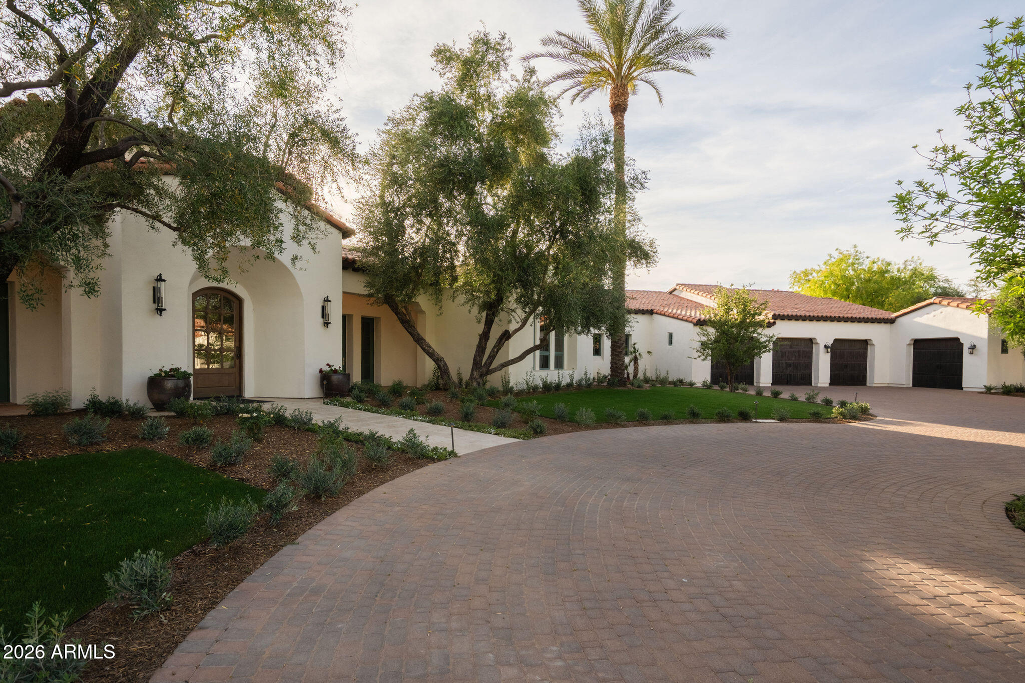 Paradise Valley - Residential