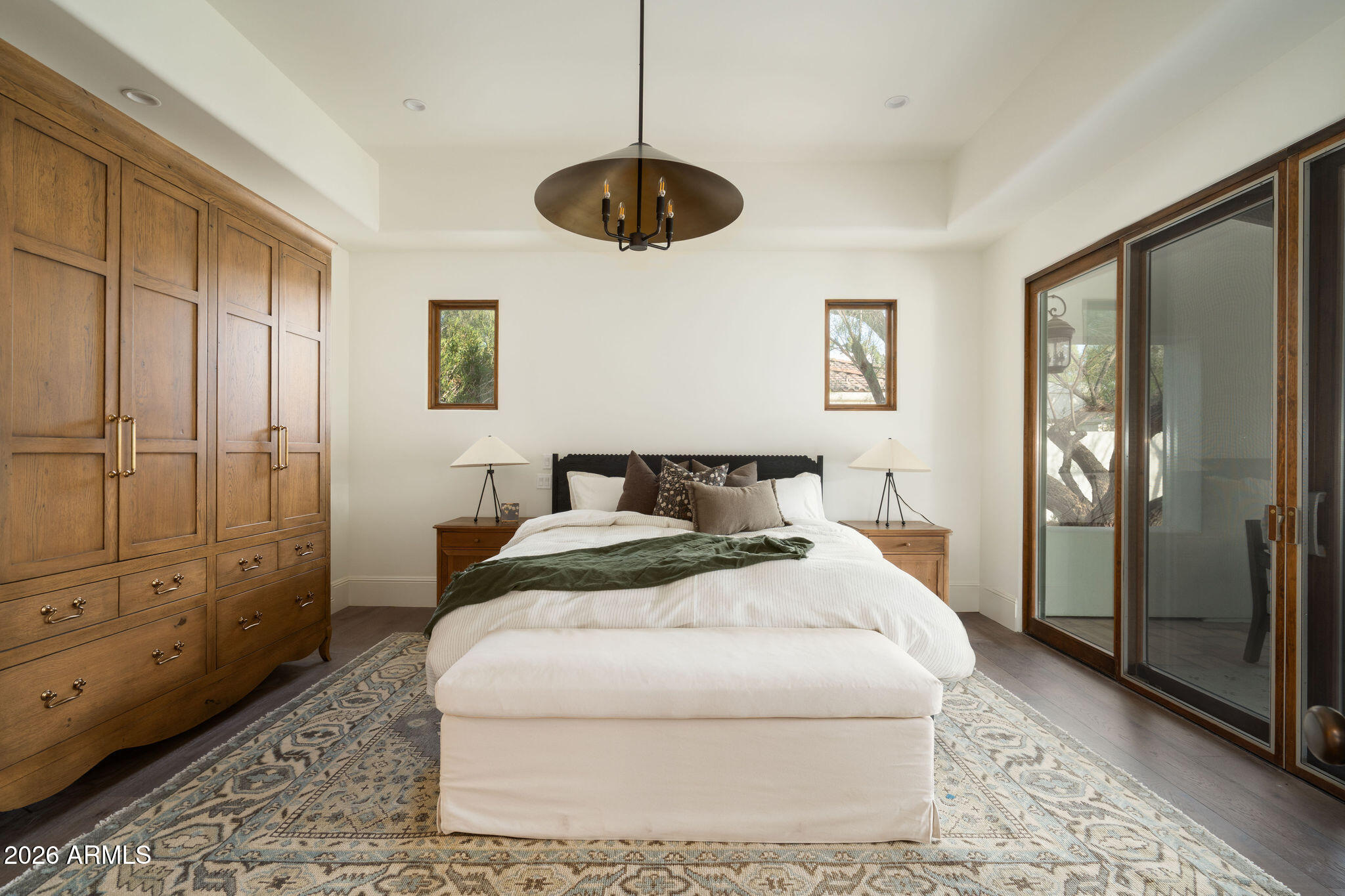 Paradise Valley - Residential