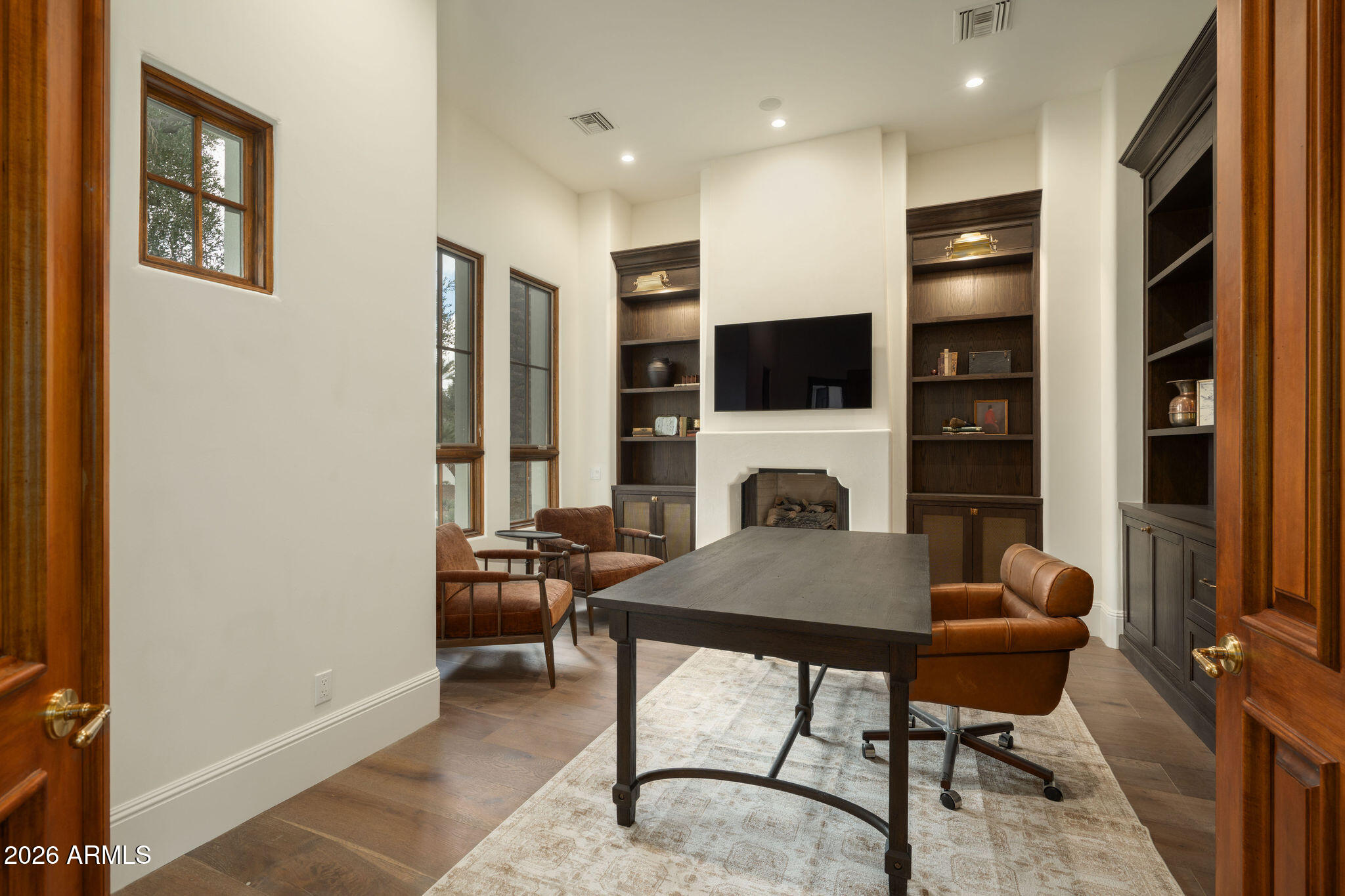 Paradise Valley - Residential