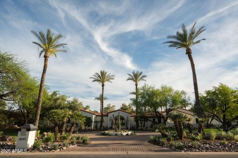 6641 E MEADOWLARK Lane Paradise Valley AZ 85253