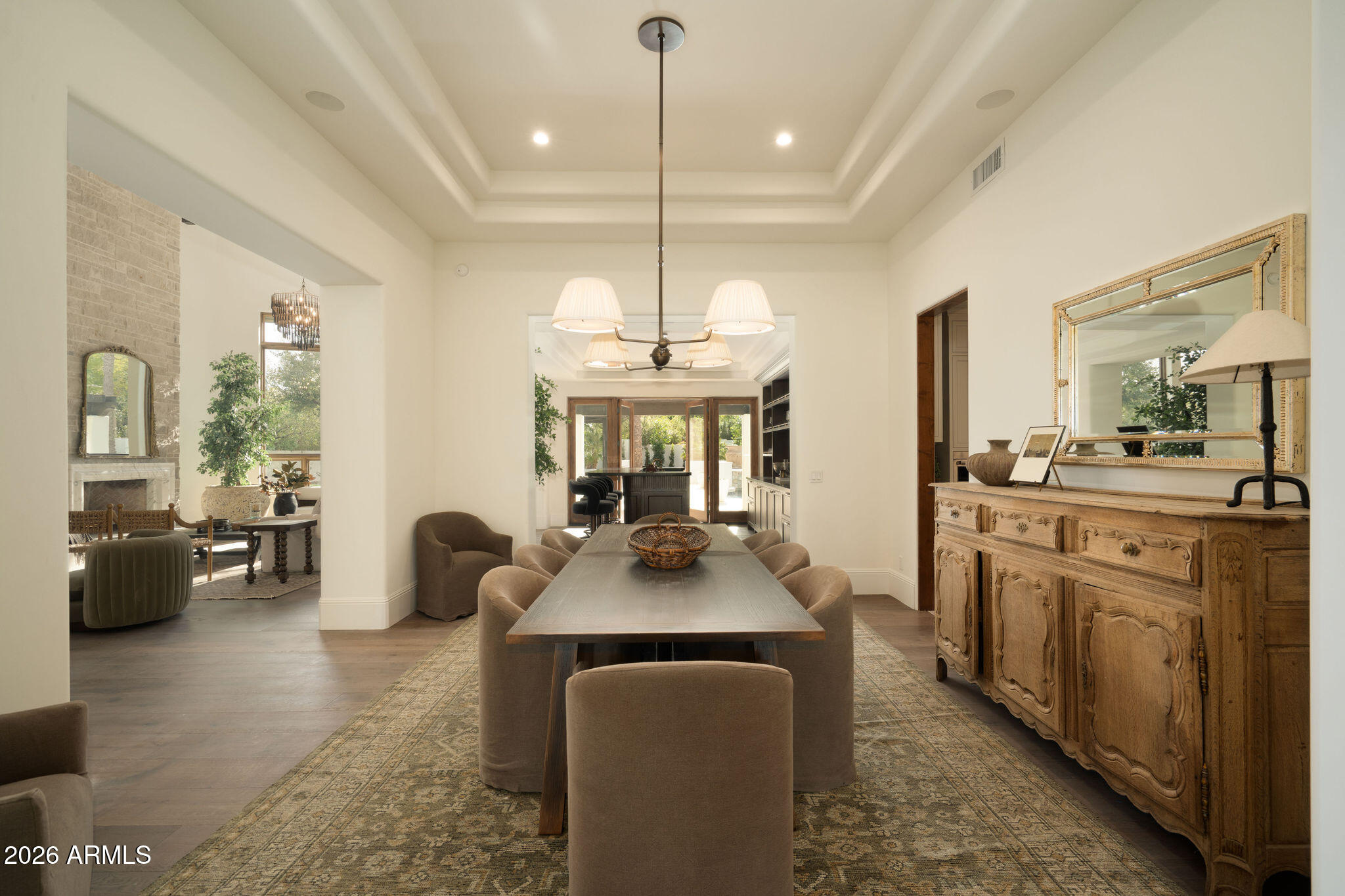 Paradise Valley - Residential
