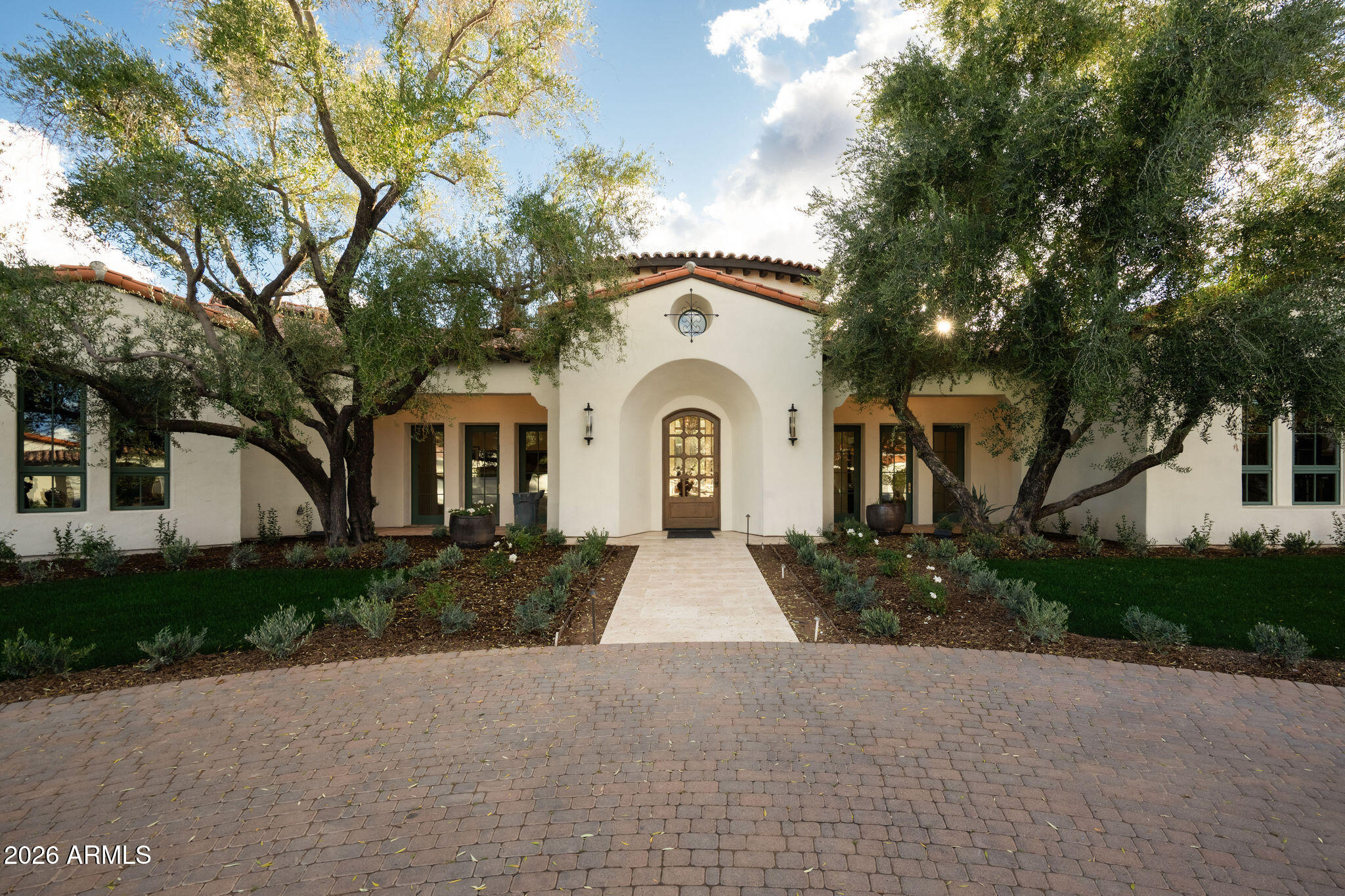 Paradise Valley - Residential
