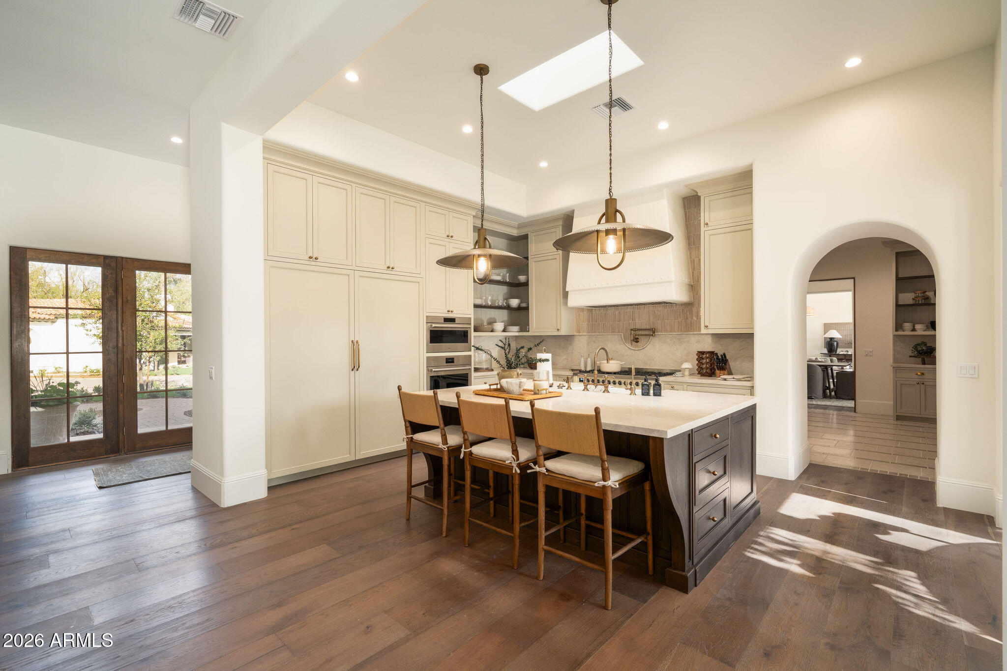 Paradise Valley - Residential