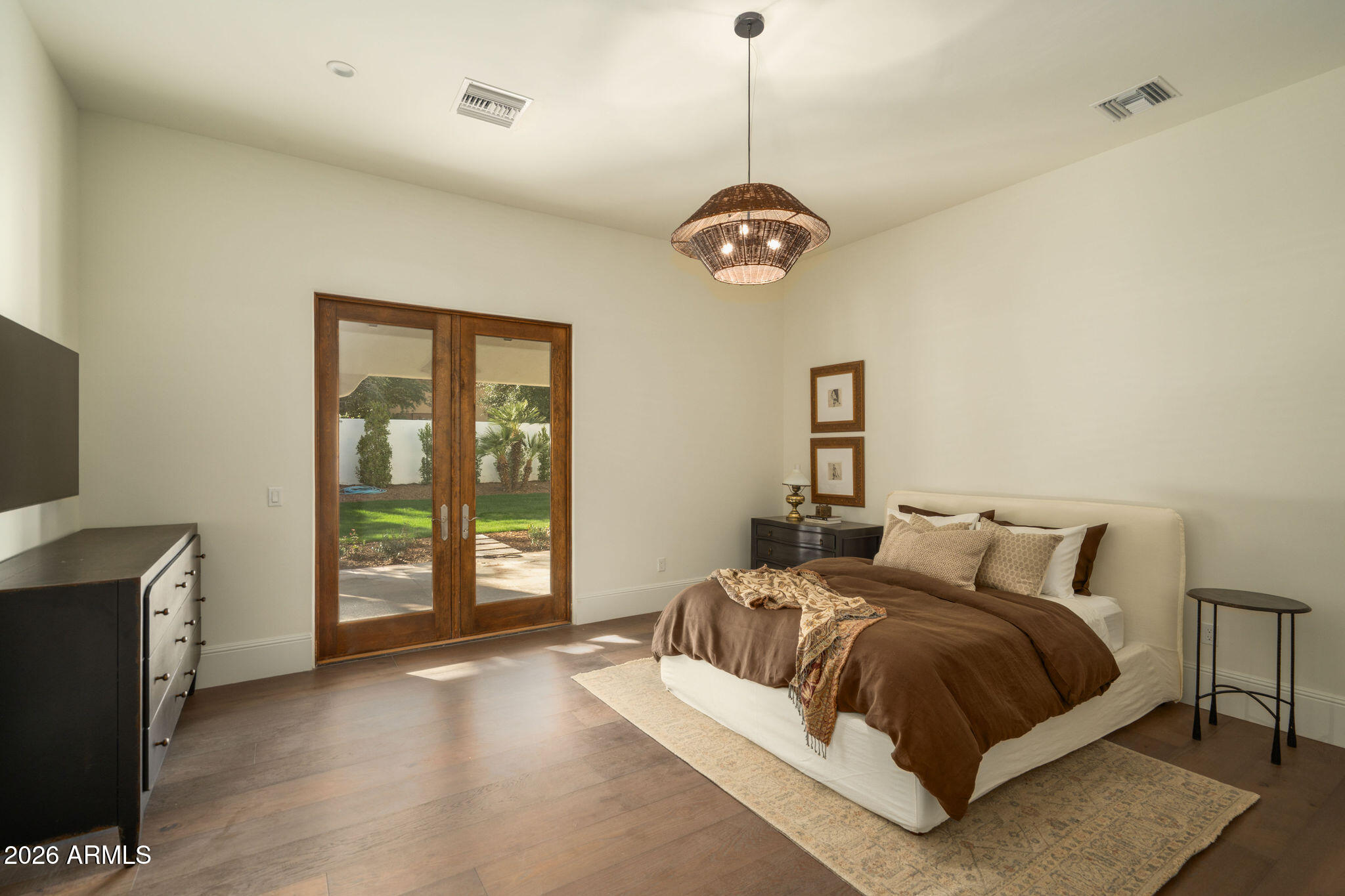 Paradise Valley - Residential