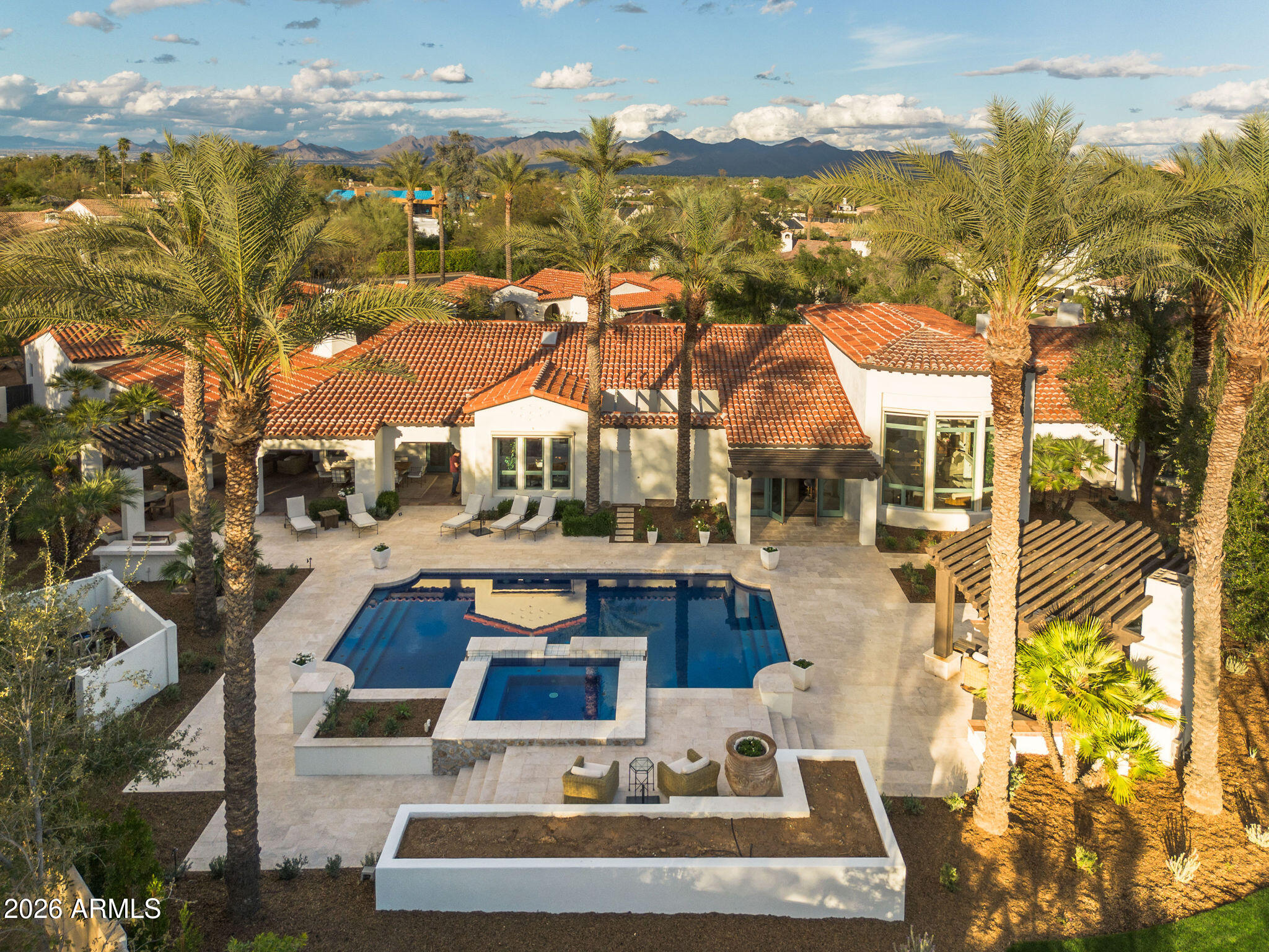 Paradise Valley - Residential