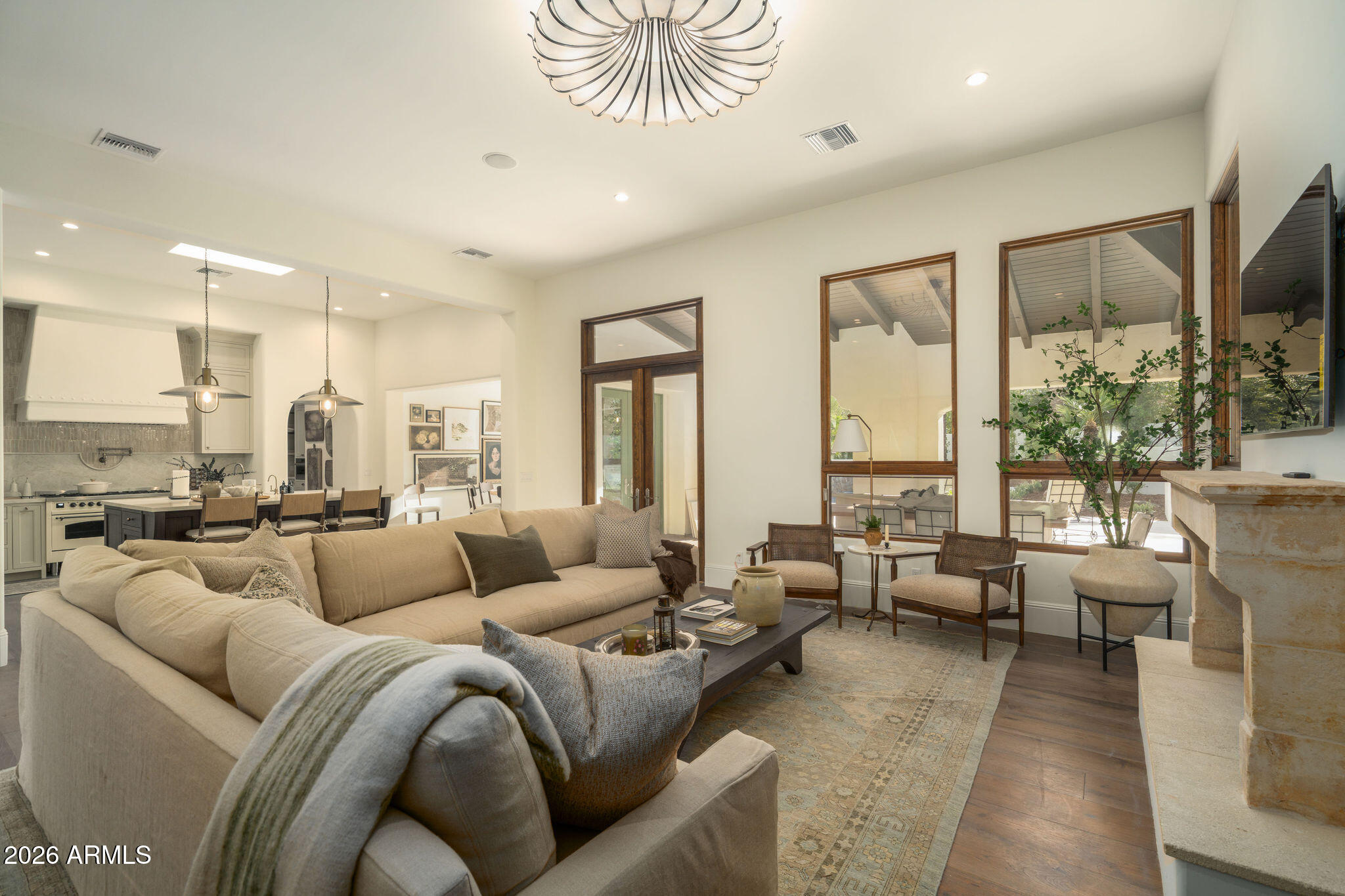 Paradise Valley - Residential