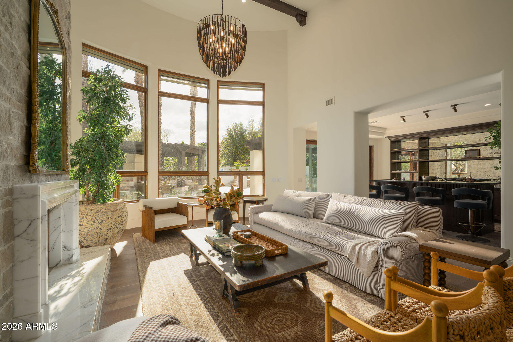 Paradise Valley - Residential