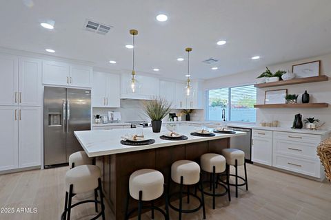 10511 W KINGSWOOD Circle Sun City AZ 85351