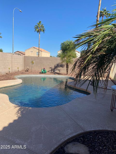 1919 N 119TH Drive Avondale AZ 85392