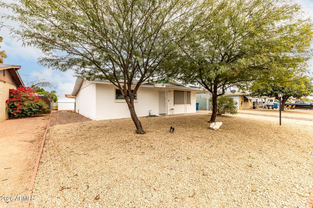 Photo of 1121 S Lawther Drive, Apache Junction, AZ 85120 (MLS # 6985294)