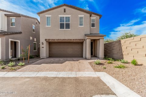 2482 W ROWEL Road Phoenix AZ 85085