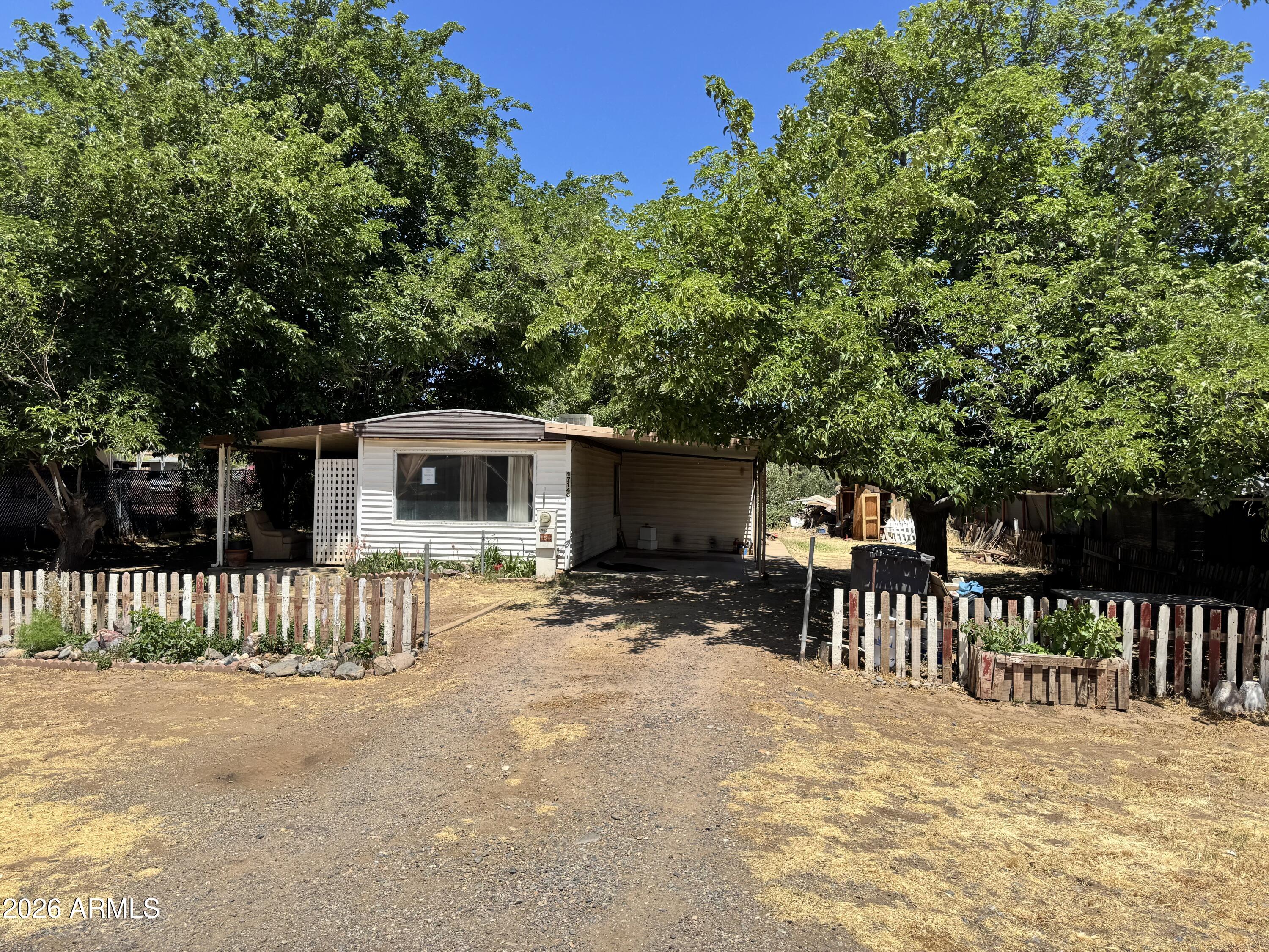 SPRING VALLEY - Residential