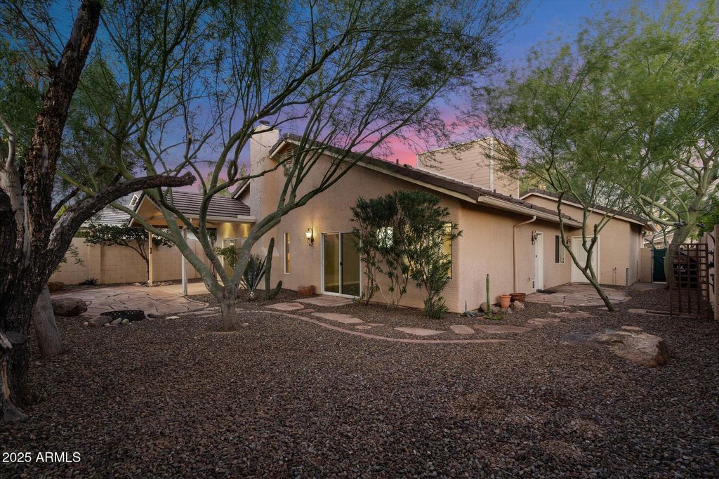 Photo of 11728 N 90th Place, Scottsdale, AZ 85260 (MLS # 6944170)