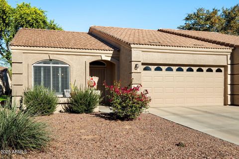 2101 S YELLOW WOOD -- 71 Mesa AZ 85209