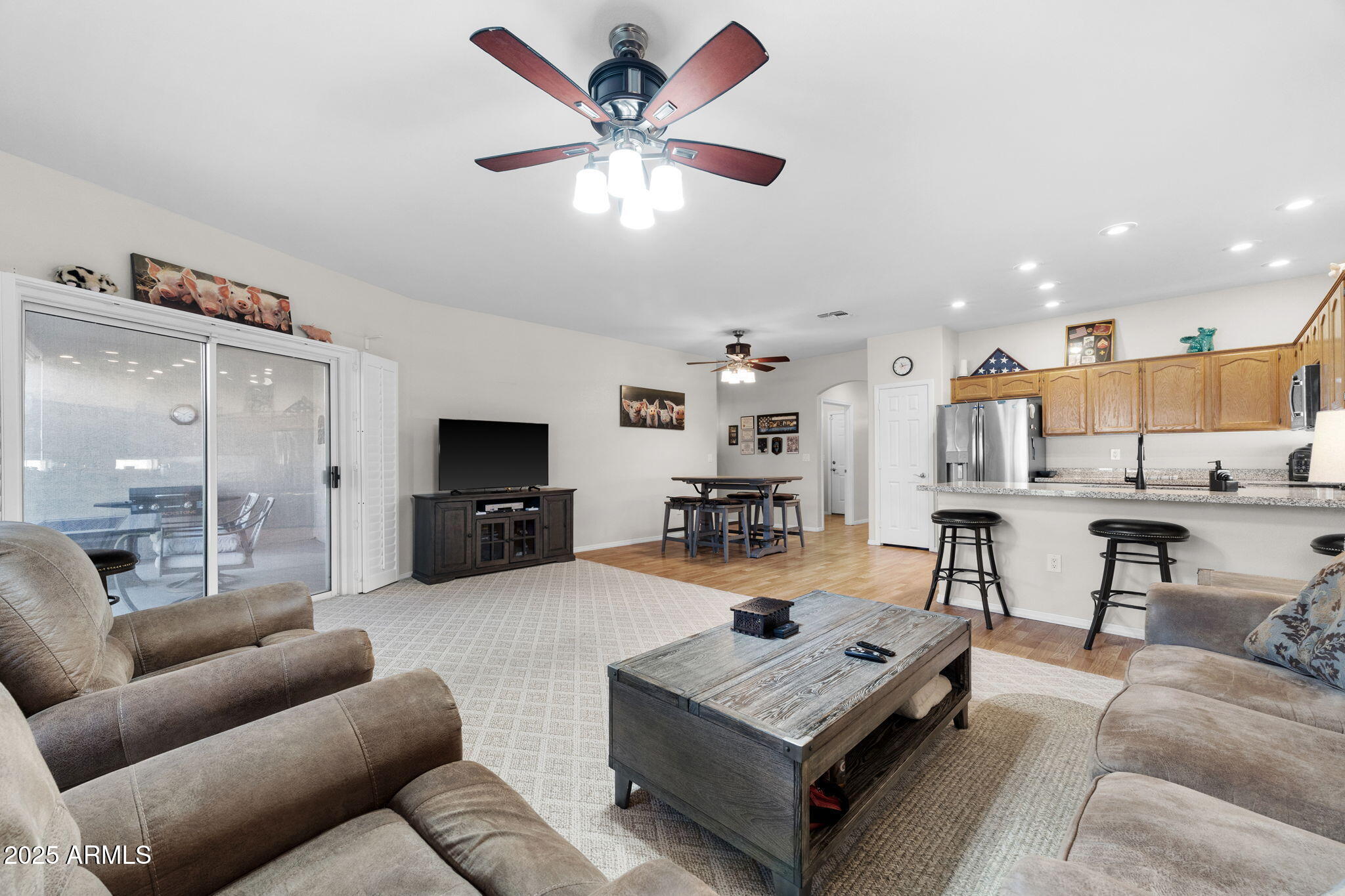 2101 S YELLOW WOOD -- 71