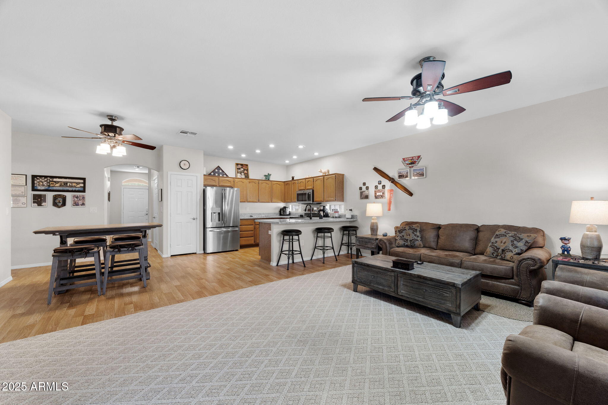 2101 S YELLOW WOOD -- 71