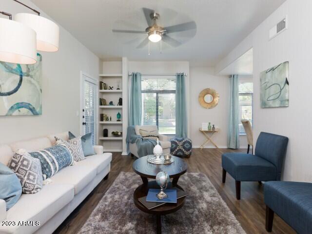 3636 E Inverness Avenue 1