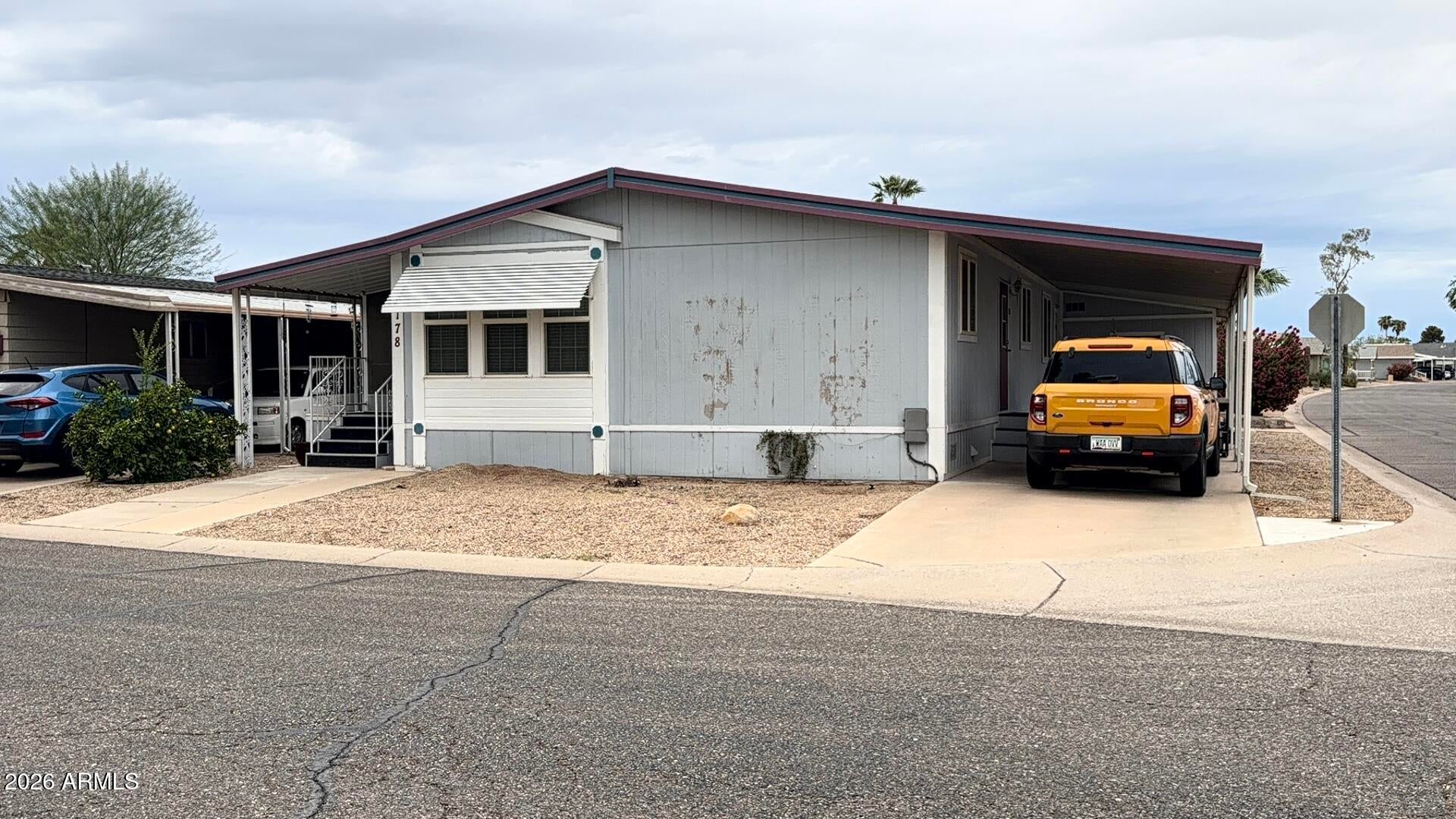 6960 W PEORIA Avenue 178
