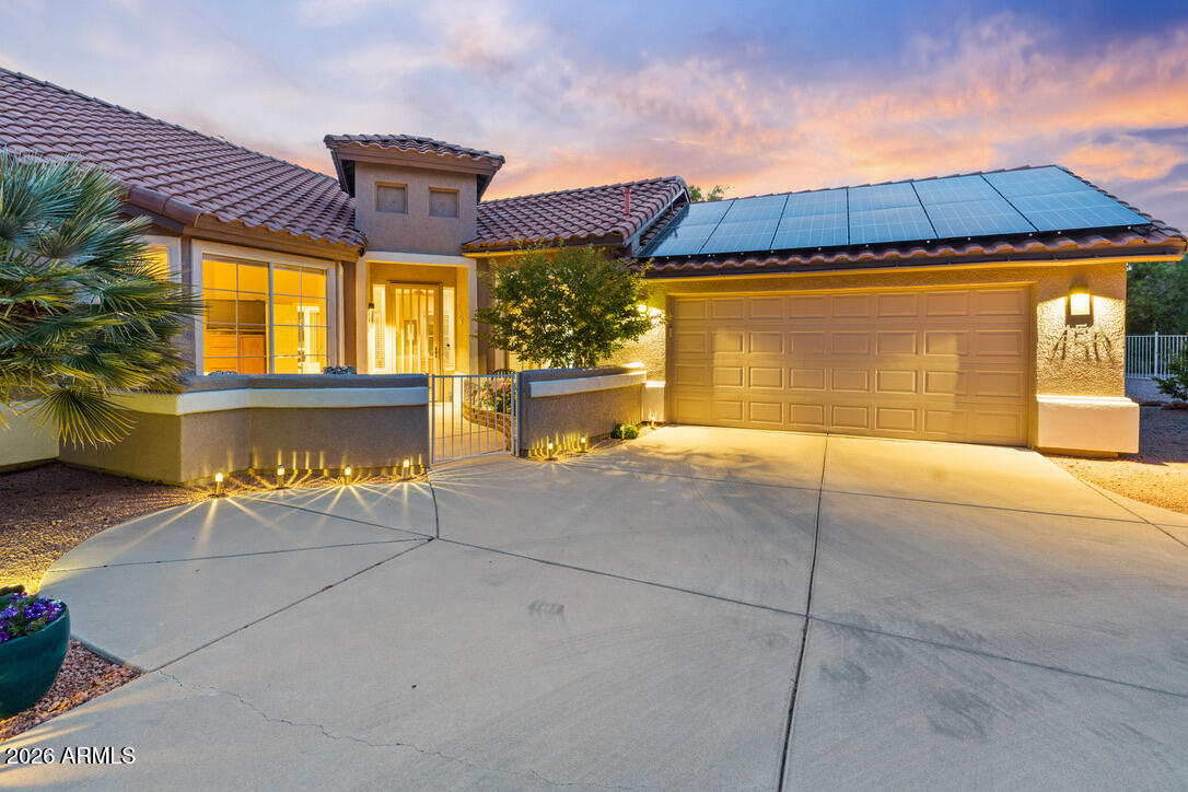 450 Camino De Encanto --