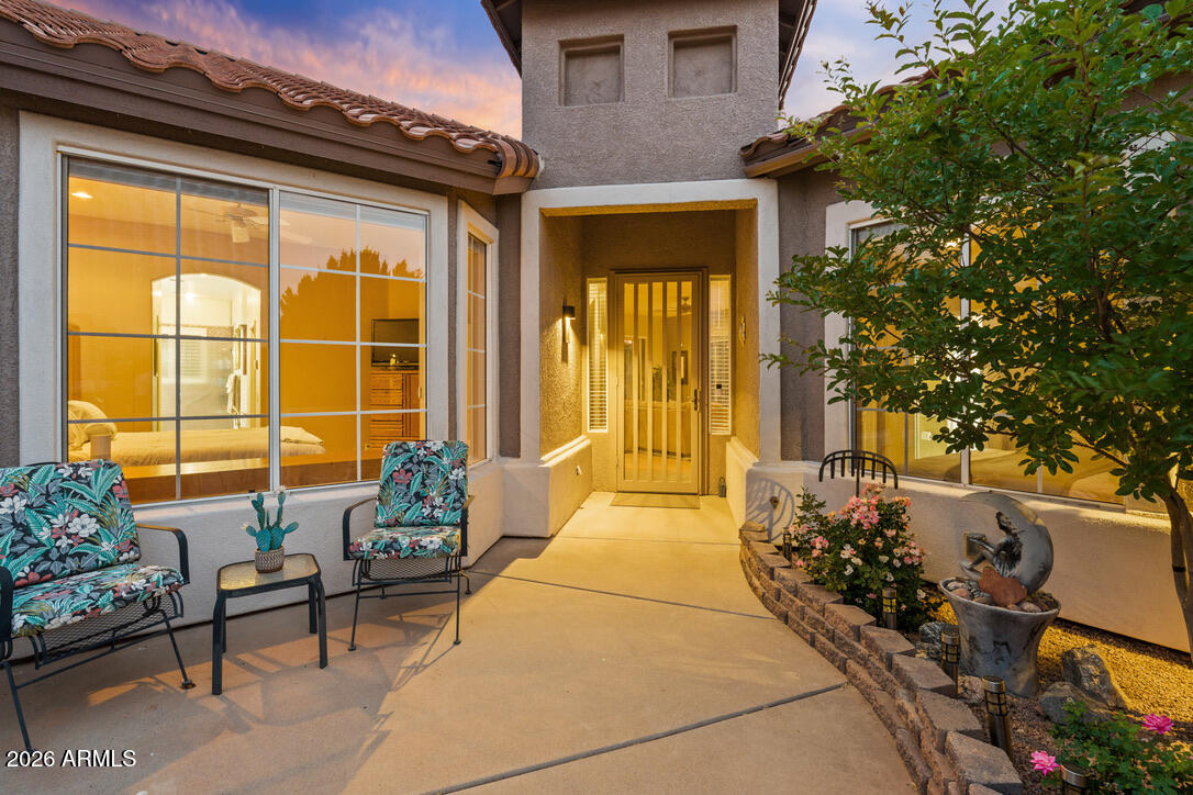 450 Camino De Encanto --