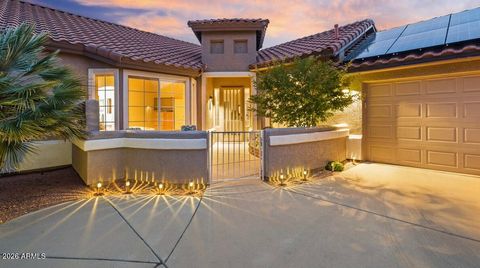 450 Camino De Encanto -- Cornville AZ 86325