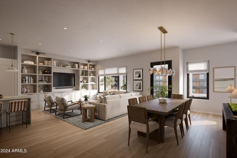 Photo of 19360 N 73rd Way #1077, Scottsdale, AZ 85255 (MLS # 6994654)