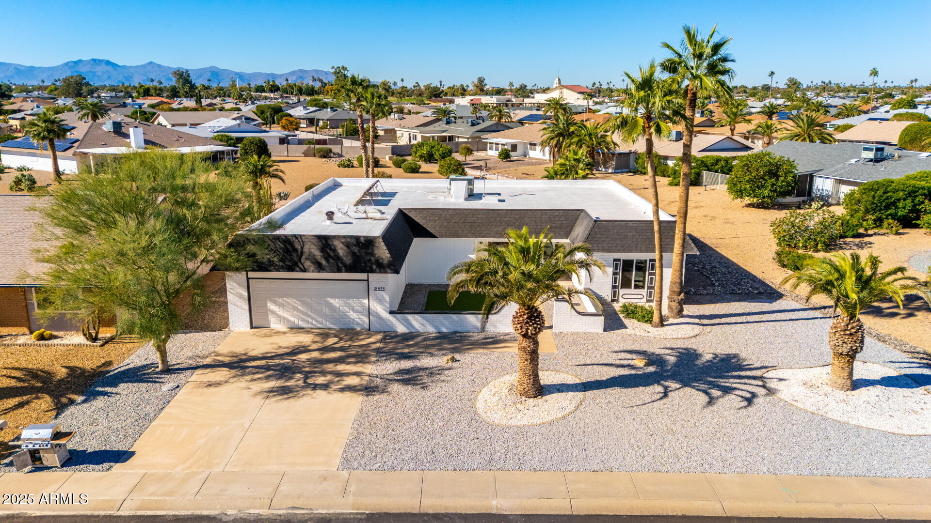 18838 N CONQUISTADOR Drive